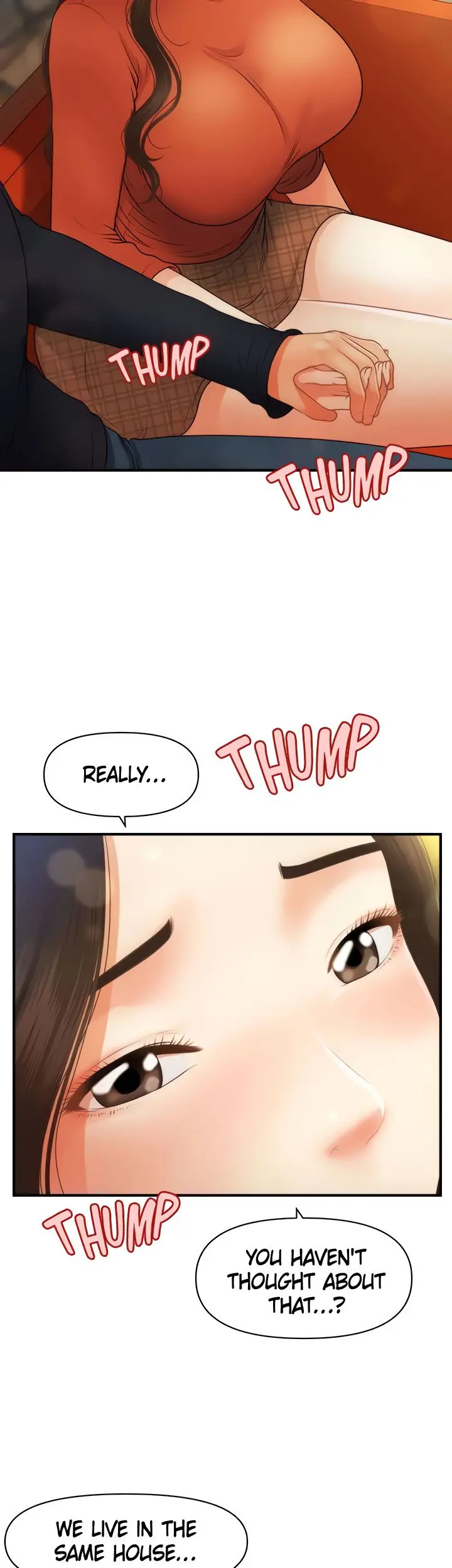 Perfect Girl Chapter 63 - Page 48