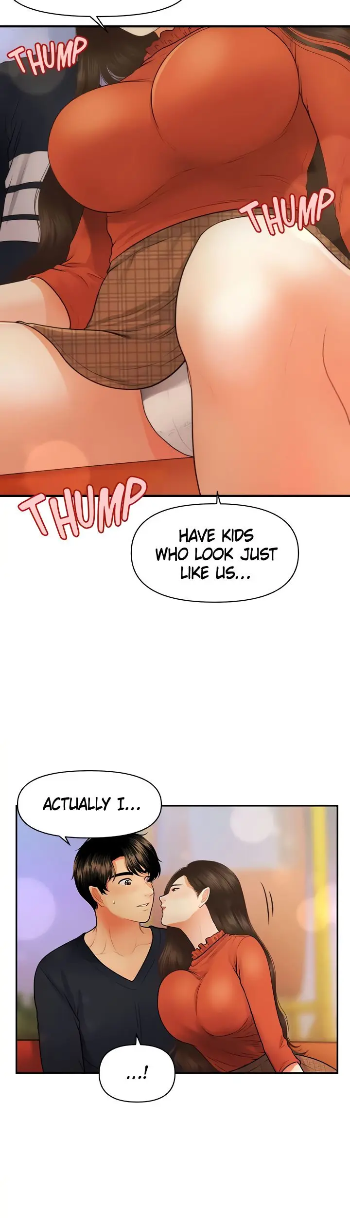 Perfect Girl Chapter 63 - Page 49
