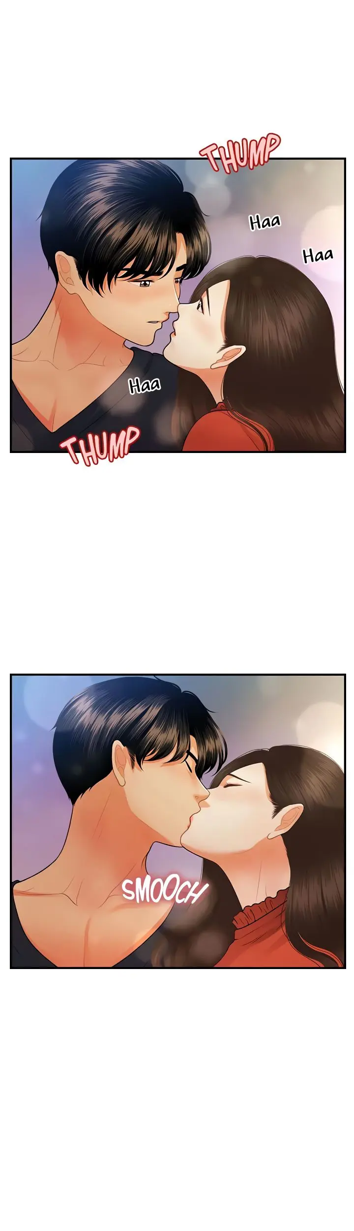 Perfect Girl Chapter 63 - Page 51
