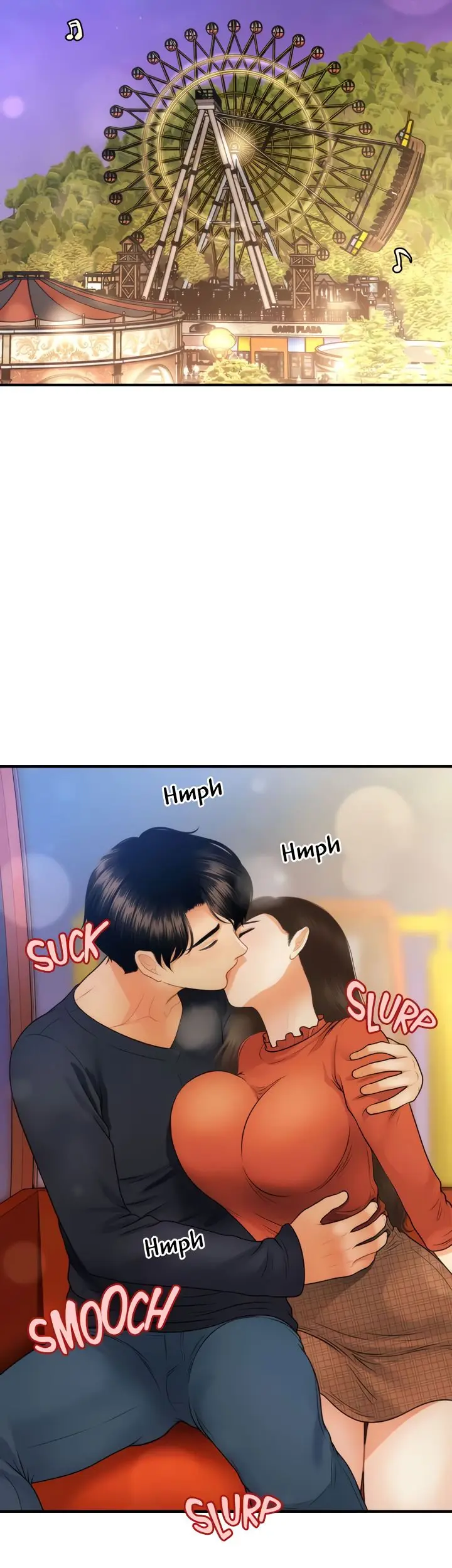 Perfect Girl Chapter 63 - Page 53