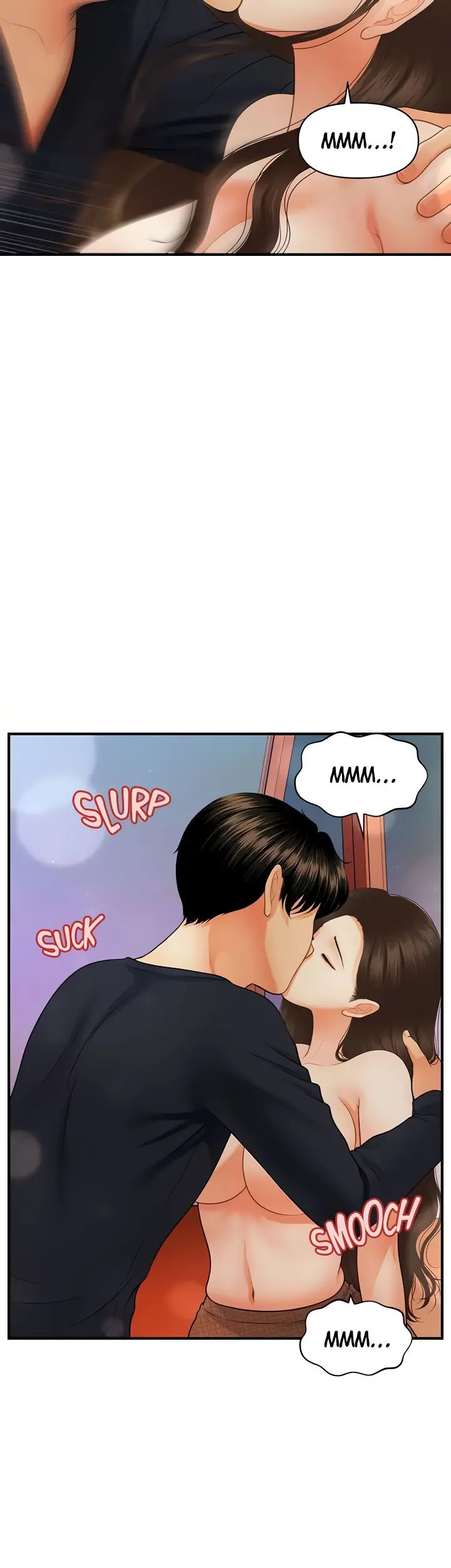 Perfect Girl Chapter 64 - Page 9