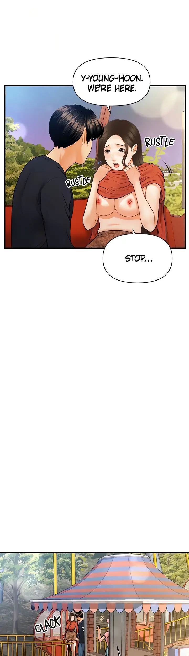 Perfect Girl Chapter 64 - Page 15