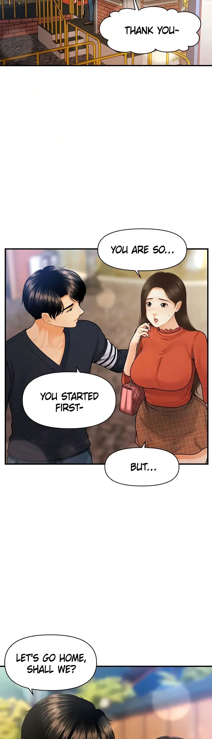 Perfect Girl Chapter 64 - Page 16