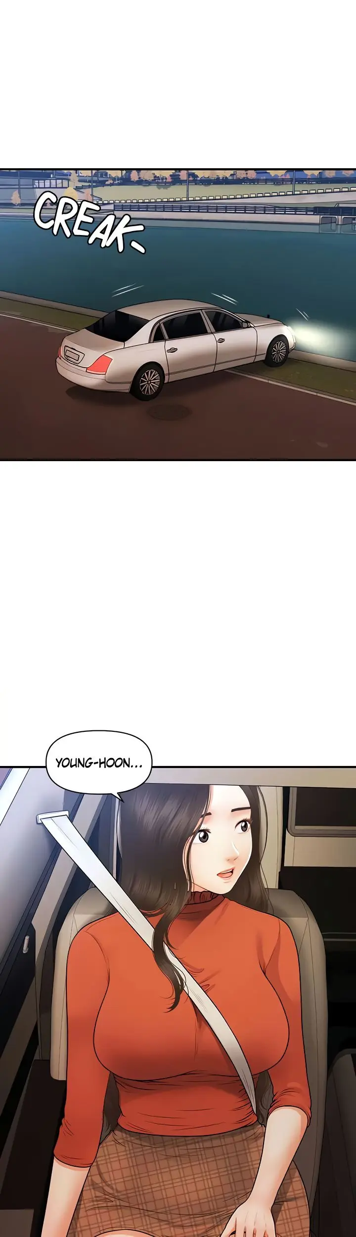 Perfect Girl Chapter 64 - Page 24