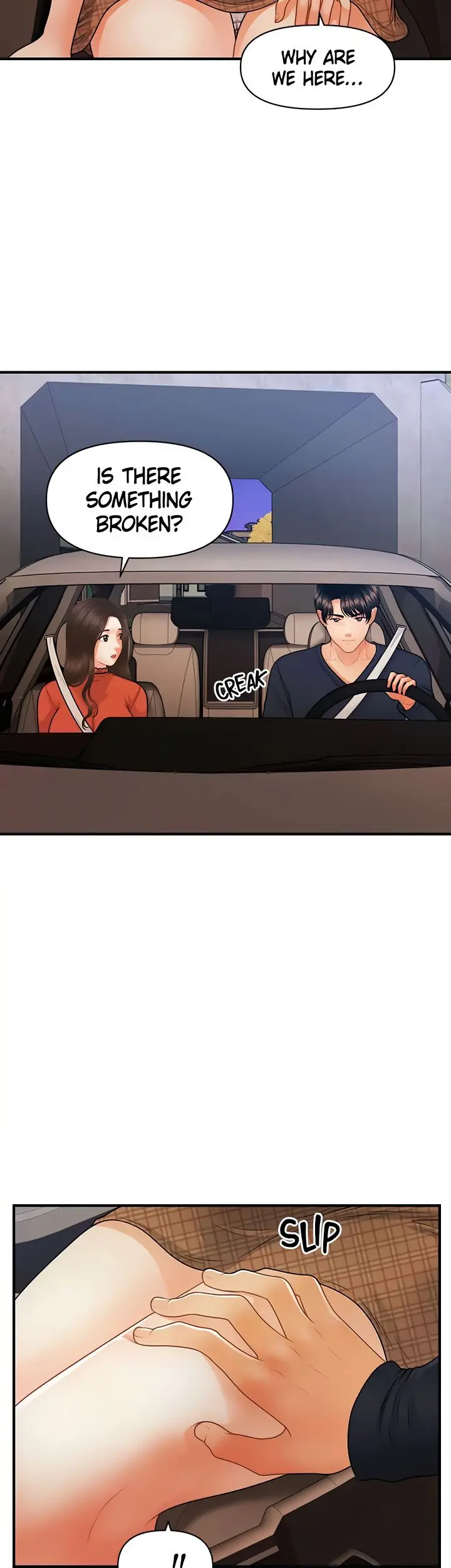 Perfect Girl Chapter 64 - Page 25