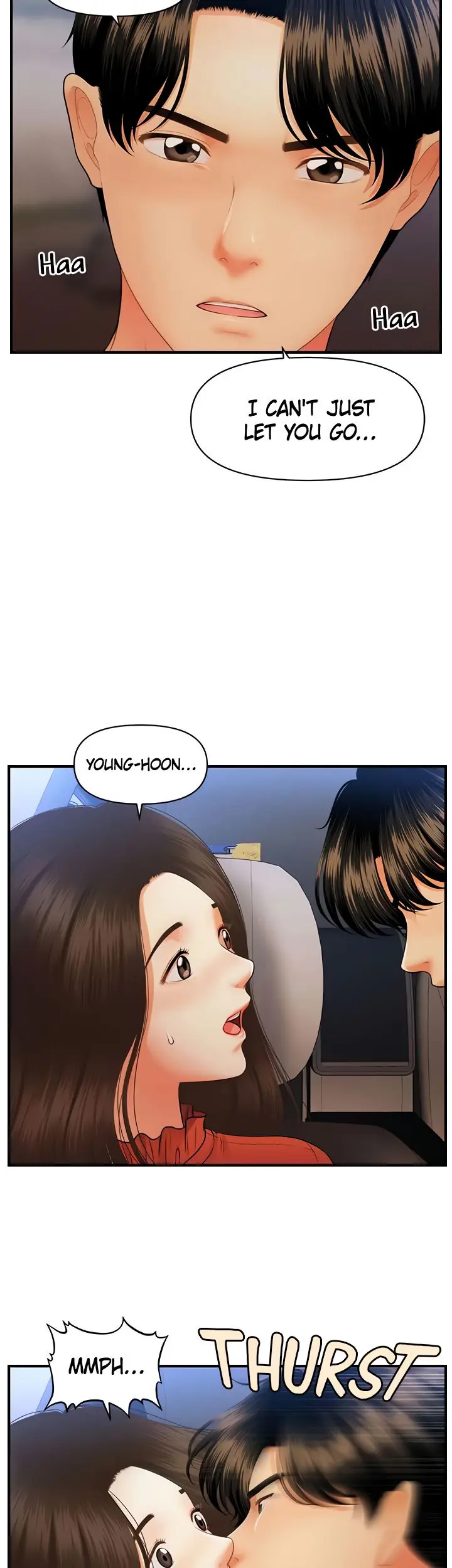 Perfect Girl Chapter 64 - Page 27