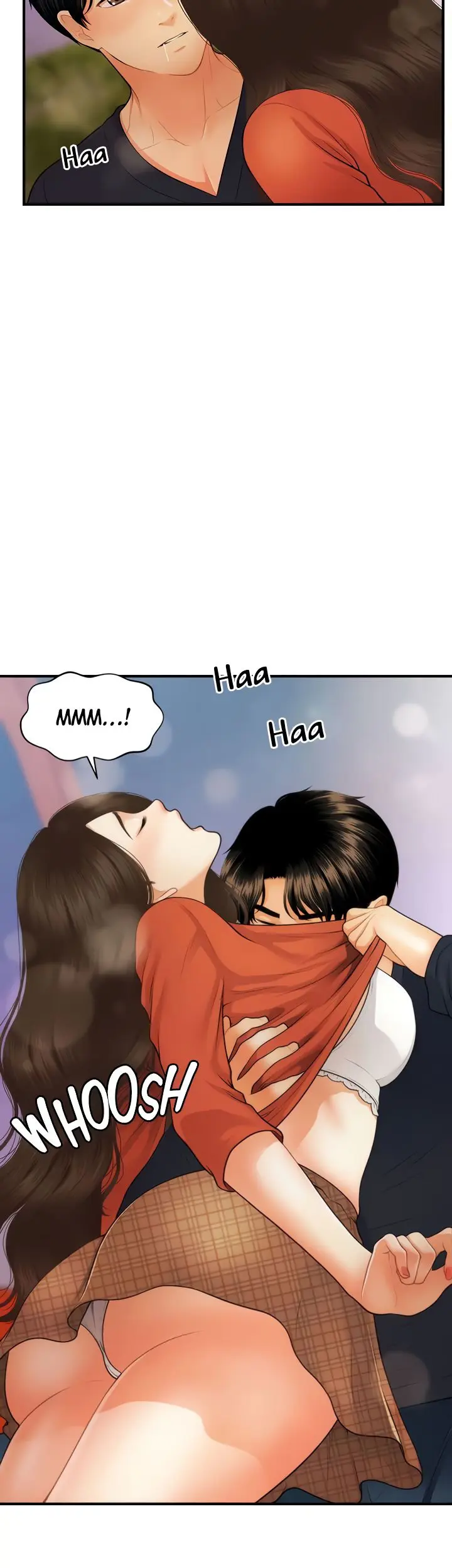 Perfect Girl Chapter 64 - Page 3