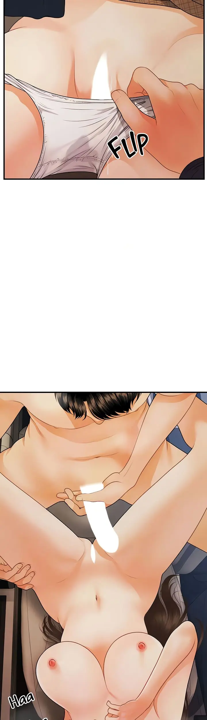 Perfect Girl Chapter 64 - Page 35