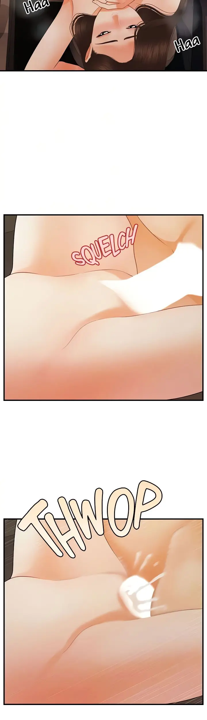 Perfect Girl Chapter 64 - Page 36