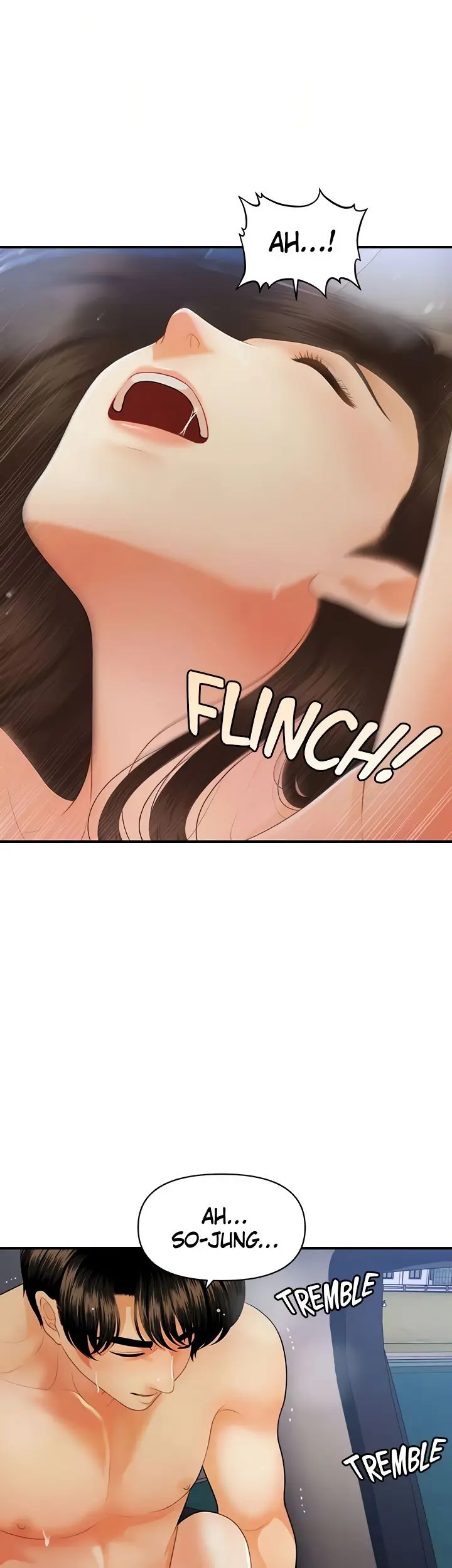 Perfect Girl Chapter 64 - Page 37