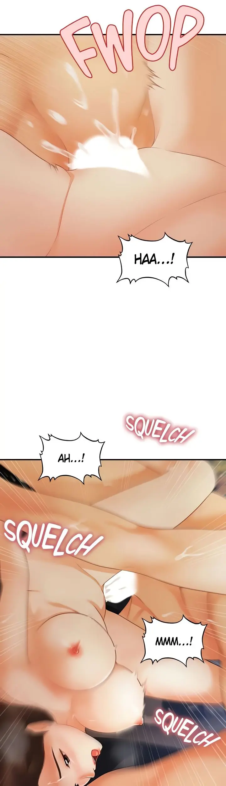 Perfect Girl Chapter 64 - Page 39