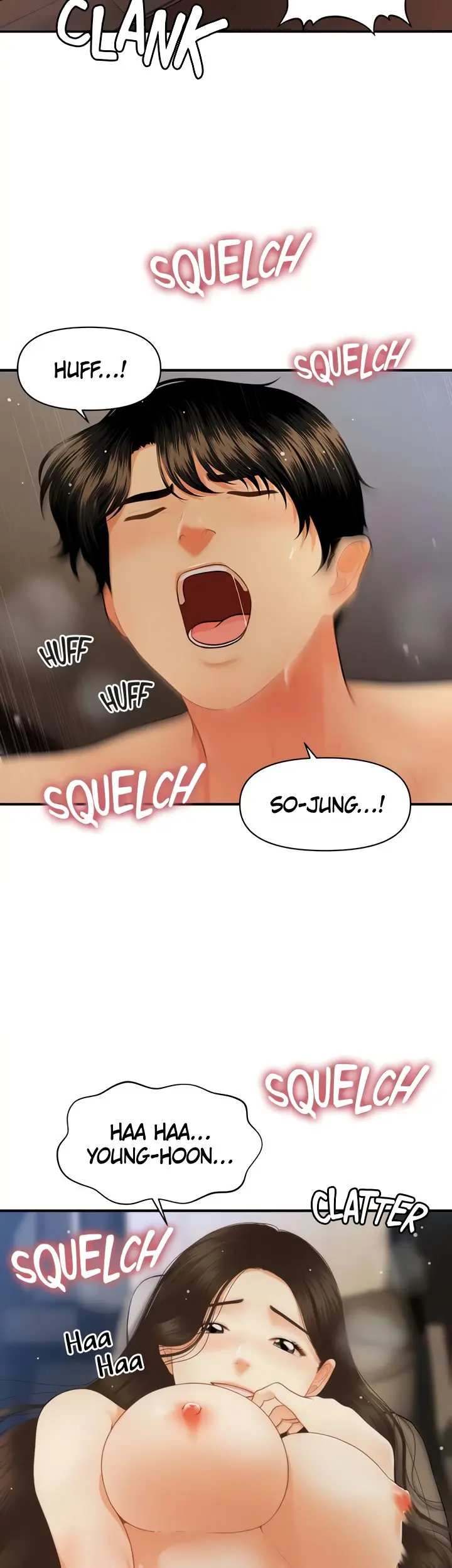 Perfect Girl Chapter 64 - Page 45