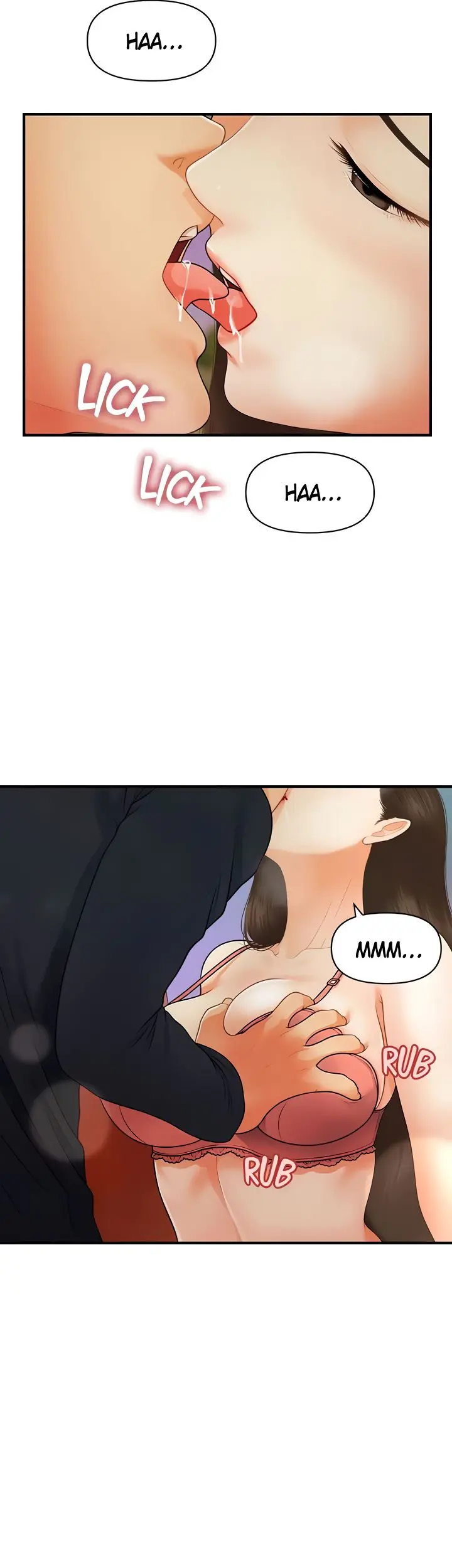 Perfect Girl Chapter 64 - Page 6