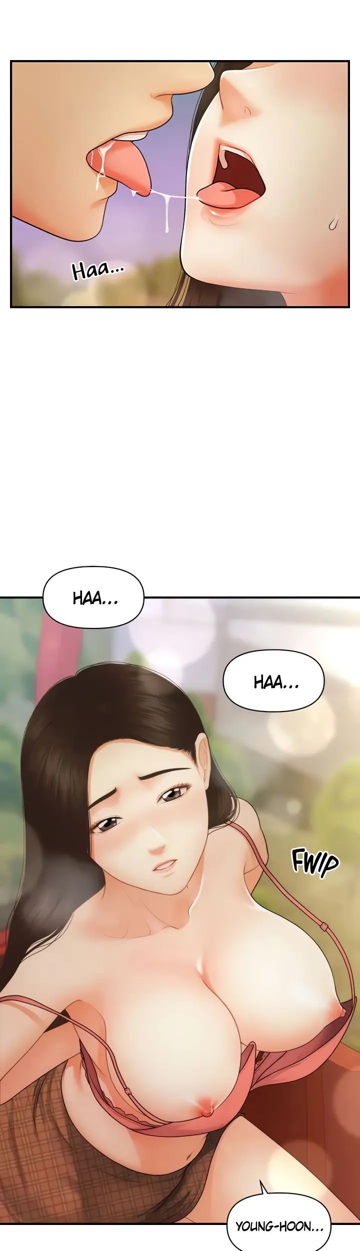 Perfect Girl Chapter 64 - Page 7