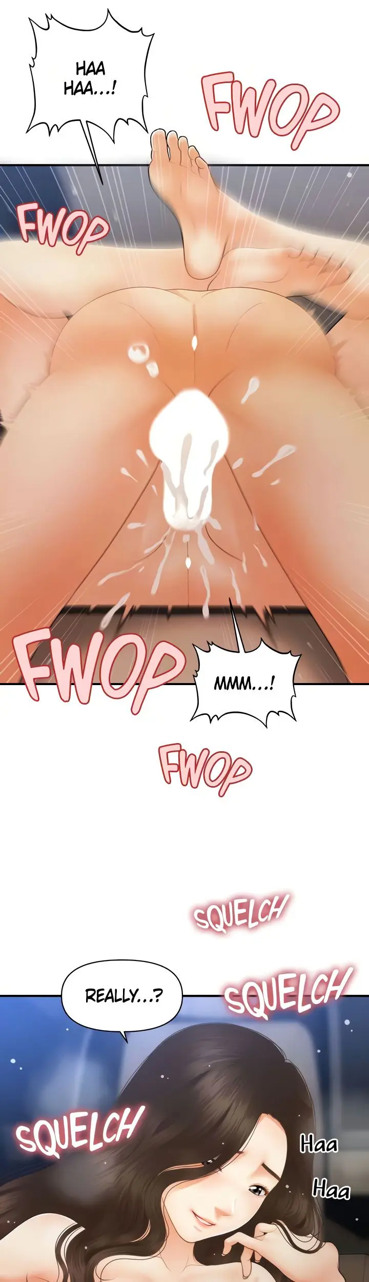 Perfect Girl Chapter 65 - Page 16