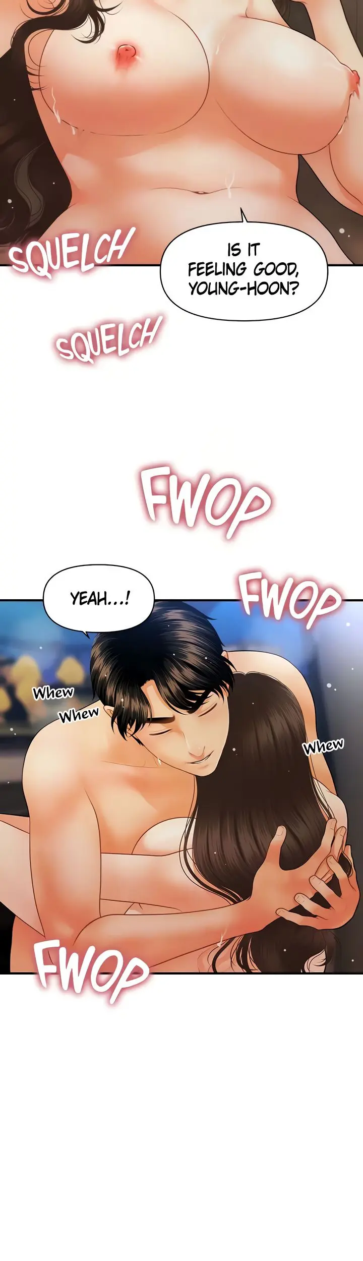 Perfect Girl Chapter 65 - Page 17