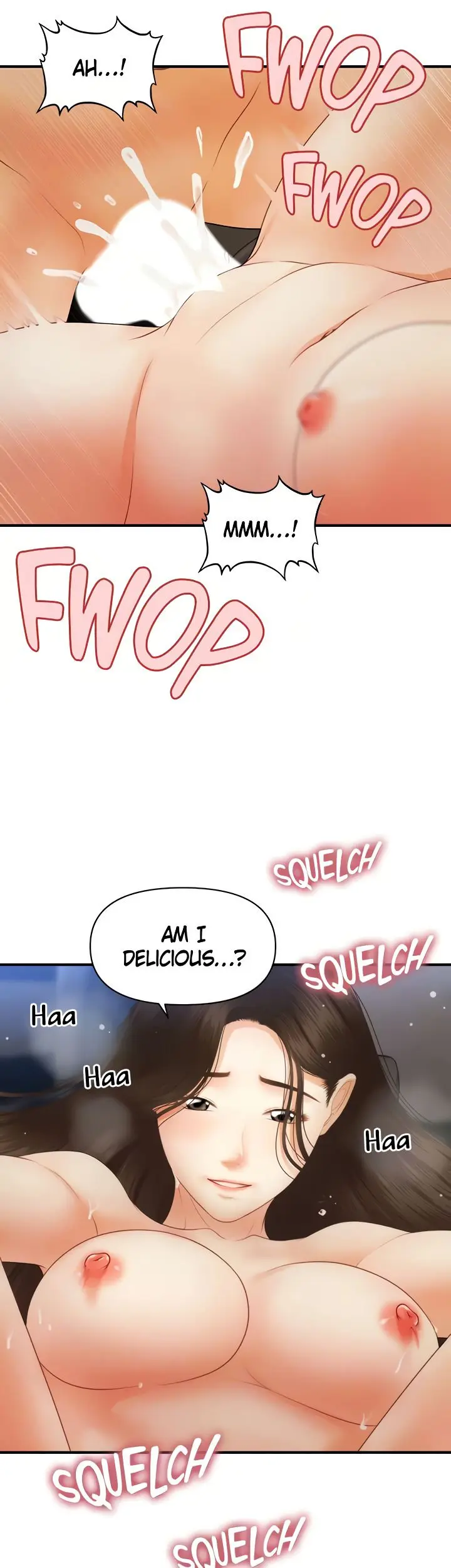 Perfect Girl Chapter 65 - Page 18