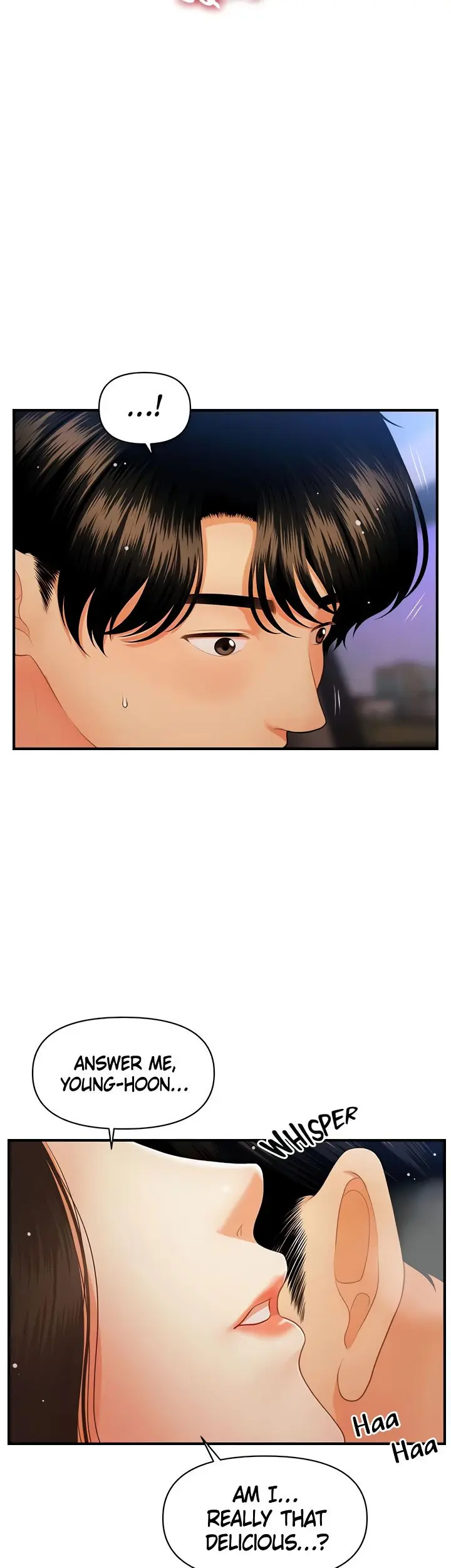 Perfect Girl Chapter 65 - Page 19