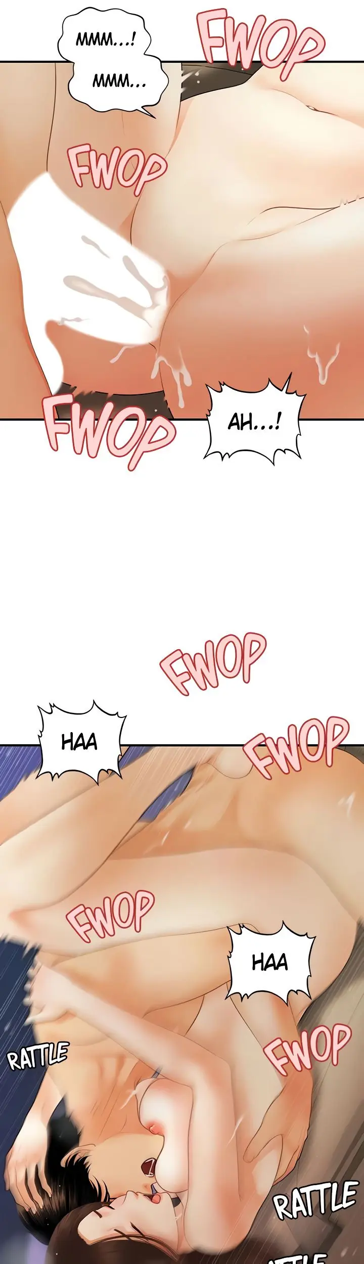 Perfect Girl Chapter 65 - Page 27