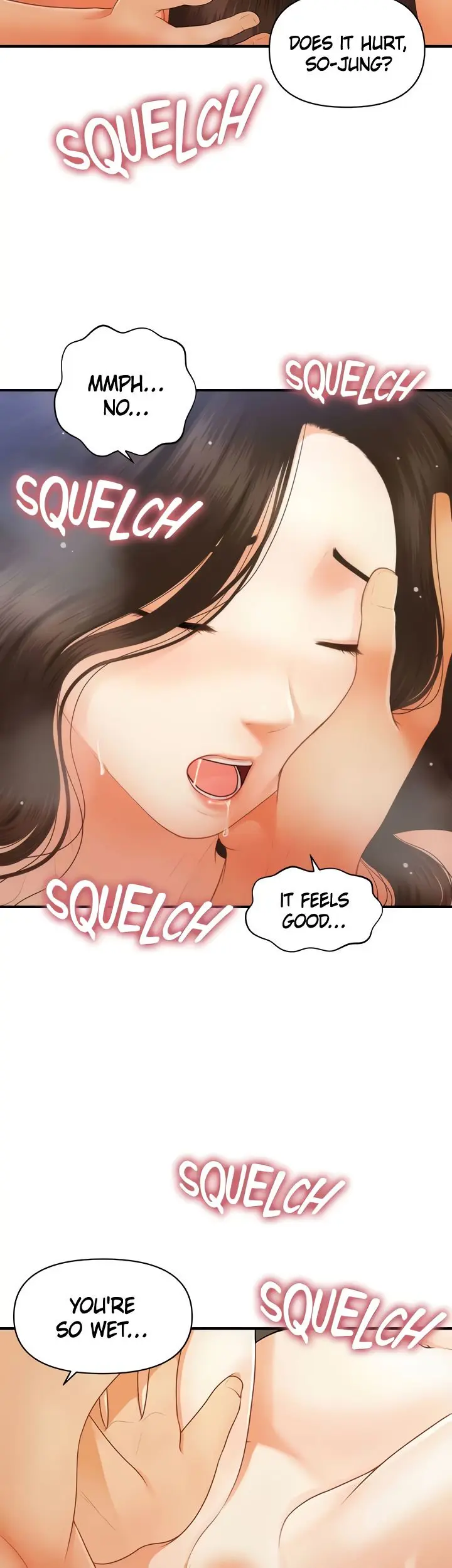 Perfect Girl Chapter 65 - Page 6