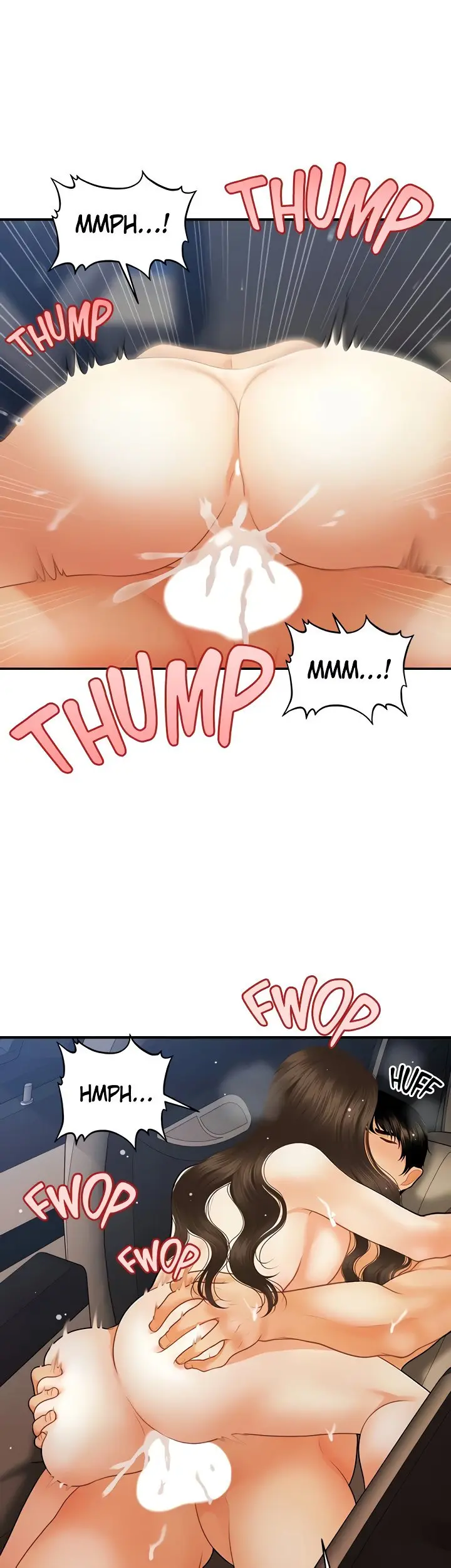 Perfect Girl Chapter 66 - Page 25