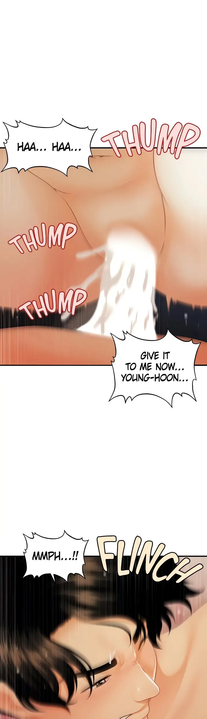 Perfect Girl Chapter 66 - Page 28