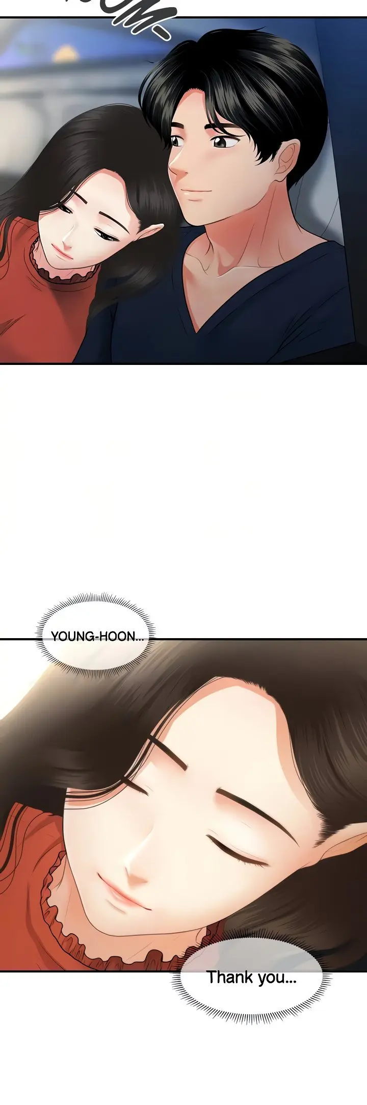 Perfect Girl Chapter 66 - Page 37