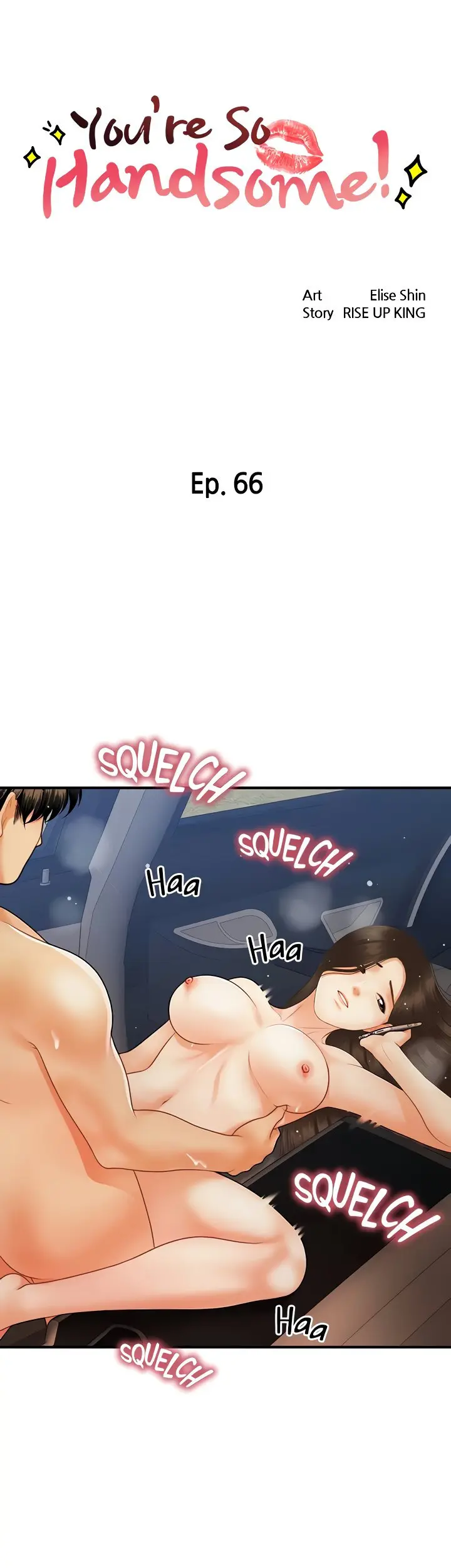 Perfect Girl Chapter 66 - Page 4