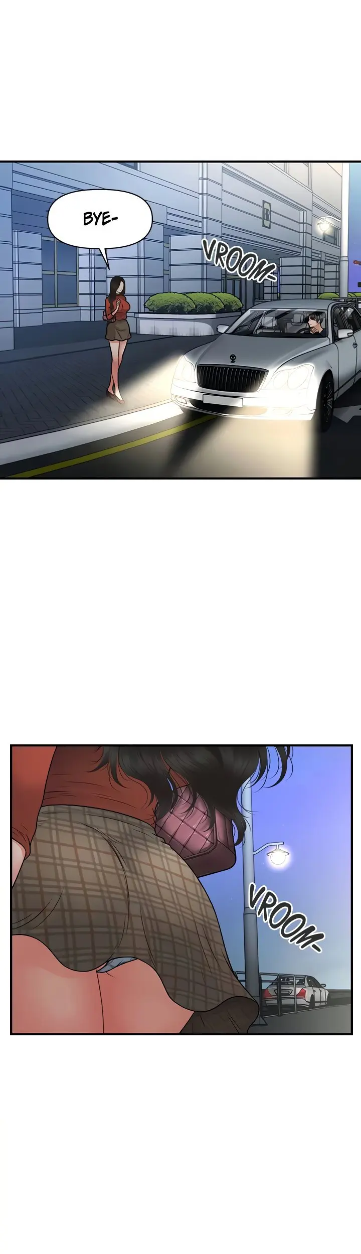 Perfect Girl Chapter 66 - Page 41