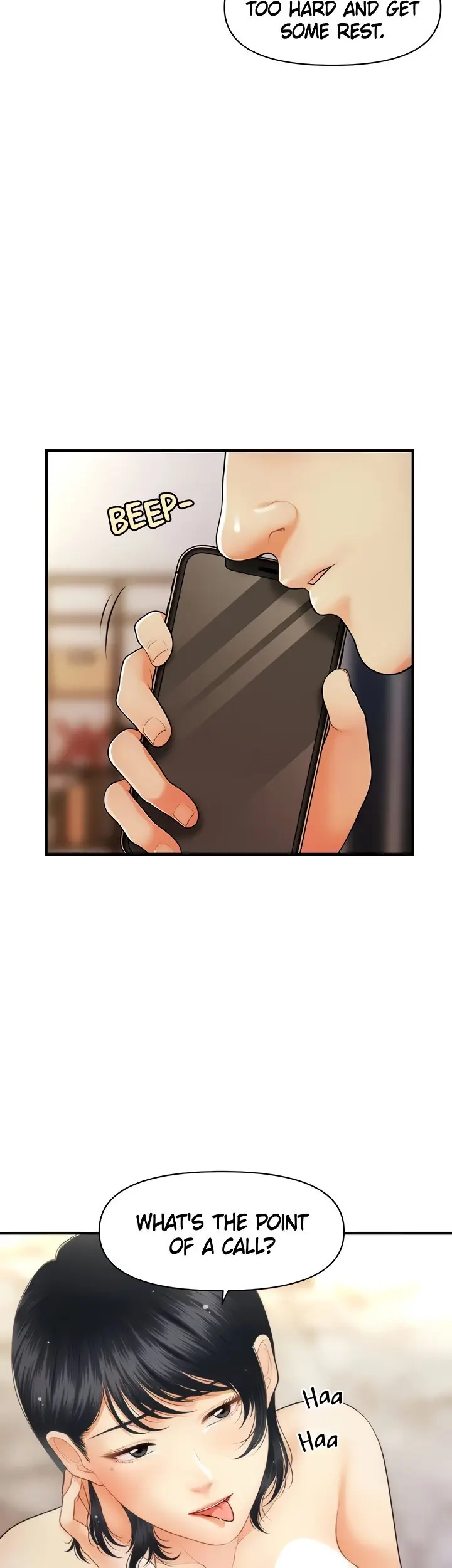 Perfect Girl Chapter 66 - Page 6