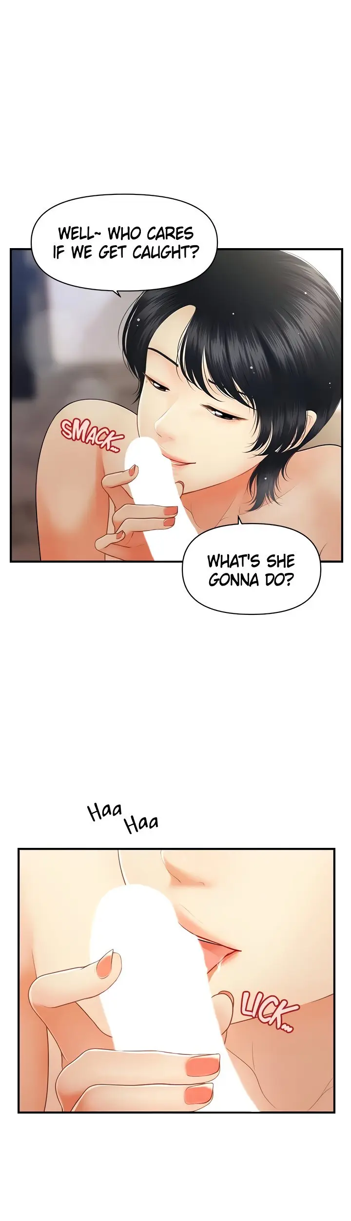 Perfect Girl Chapter 66 - Page 8