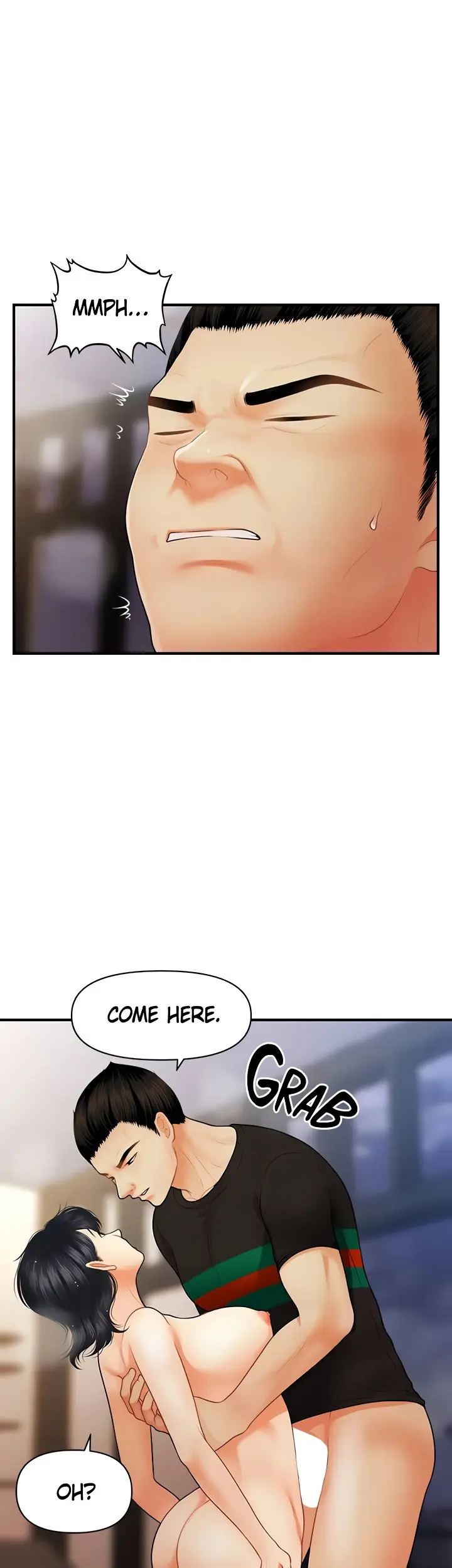Perfect Girl Chapter 66 - Page 9