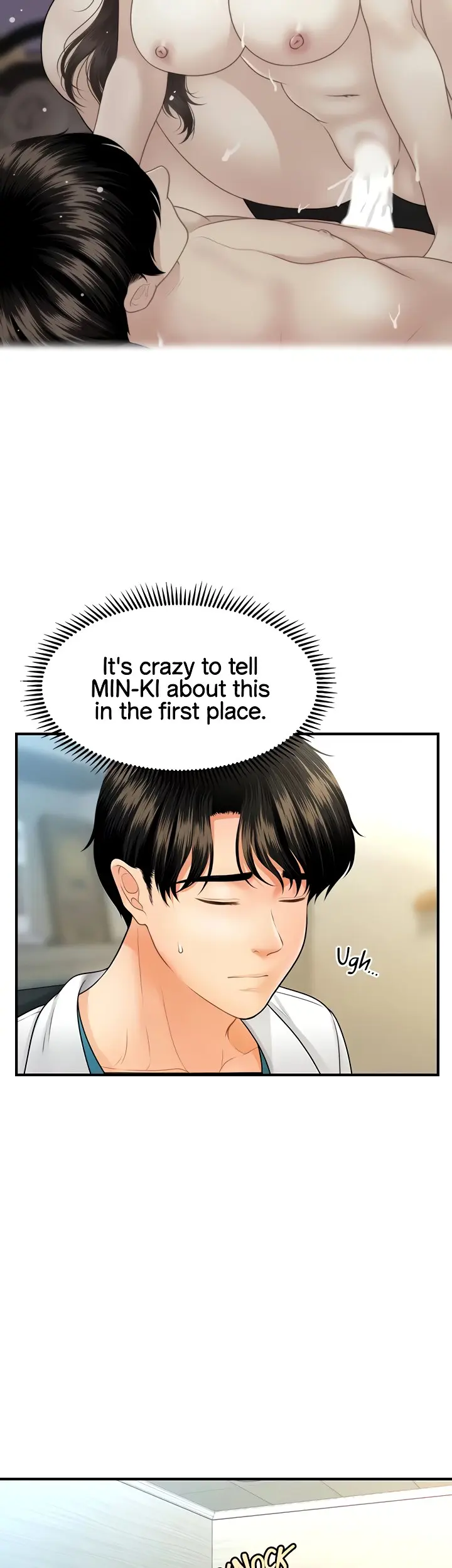 Perfect Girl Chapter 67 - Page 14