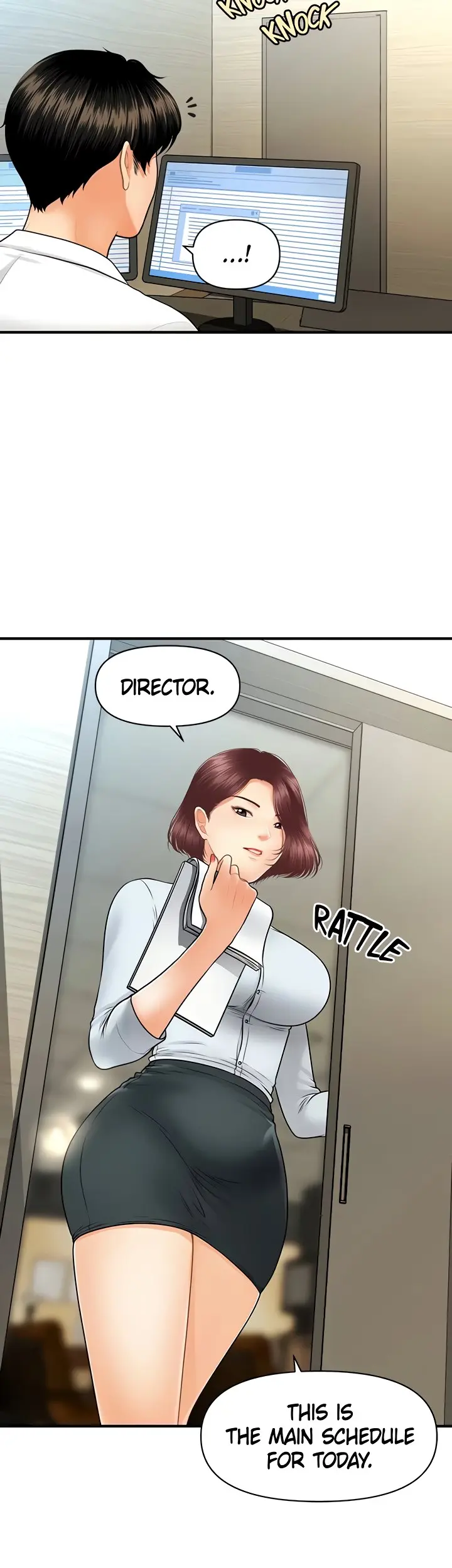 Perfect Girl Chapter 67 - Page 15