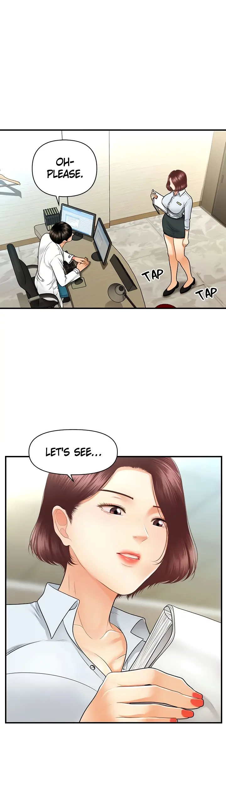 Perfect Girl Chapter 67 - Page 16