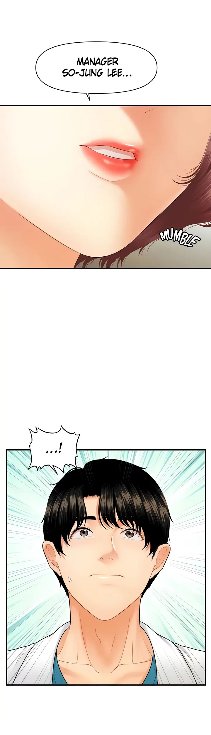 Perfect Girl Chapter 67 - Page 17