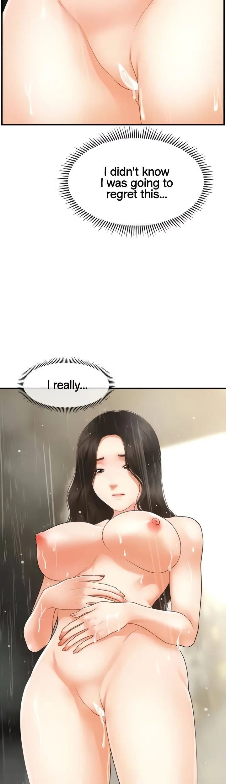 Perfect Girl Chapter 67 - Page 2