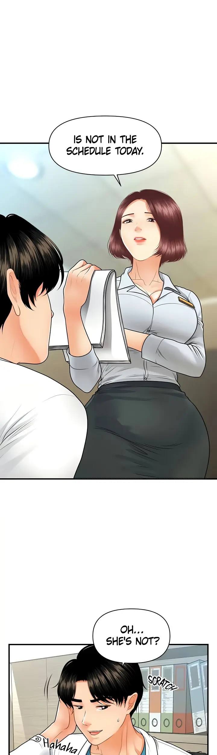 Perfect Girl Chapter 67 - Page 18