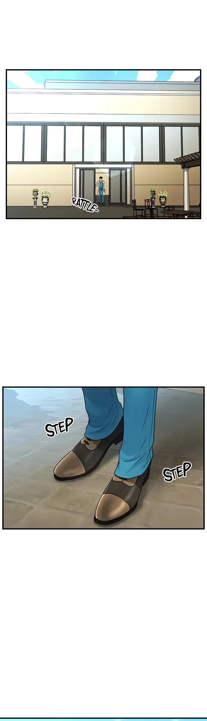 Perfect Girl Chapter 67 - Page 21