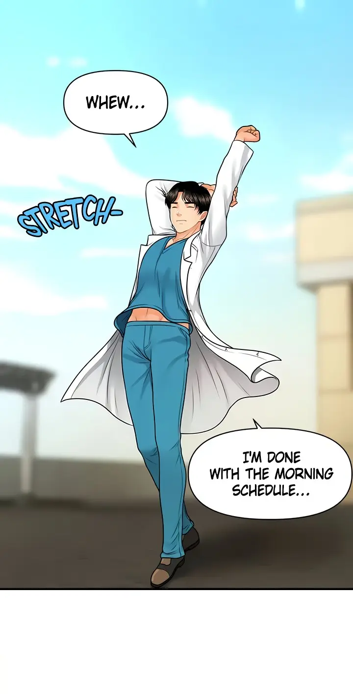 Perfect Girl Chapter 67 - Page 22