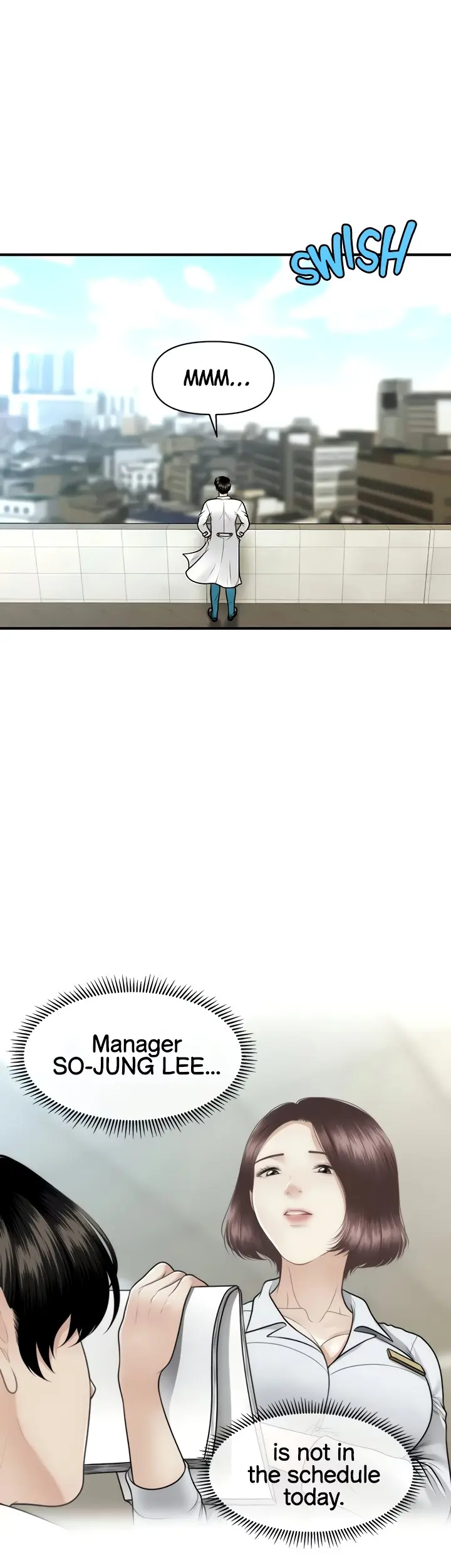 Perfect Girl Chapter 67 - Page 23