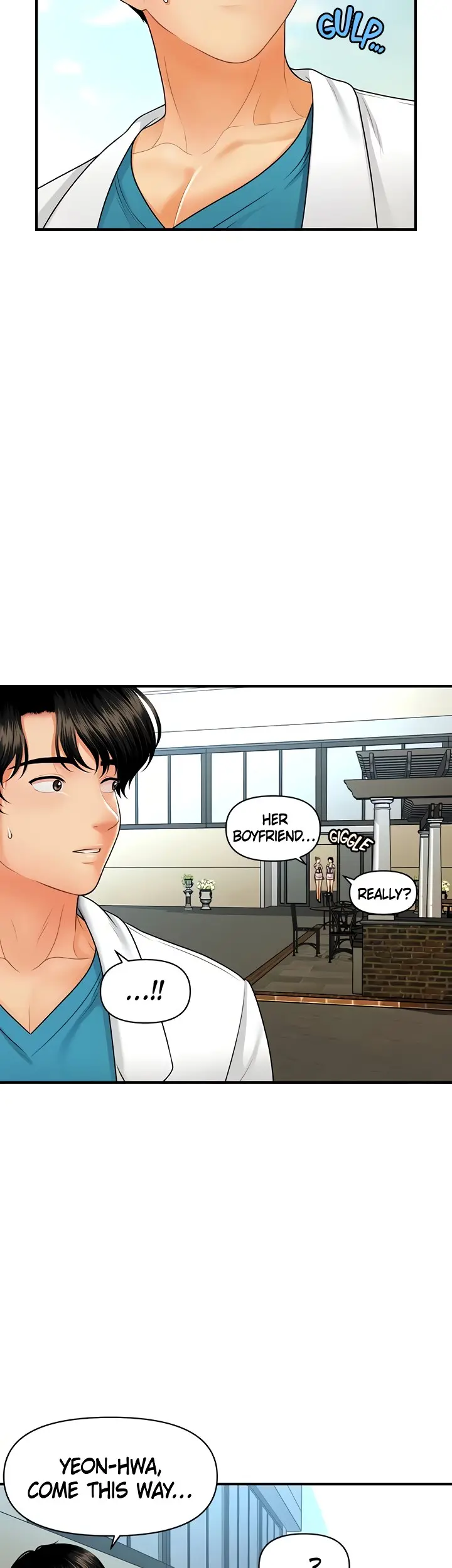 Perfect Girl Chapter 67 - Page 27