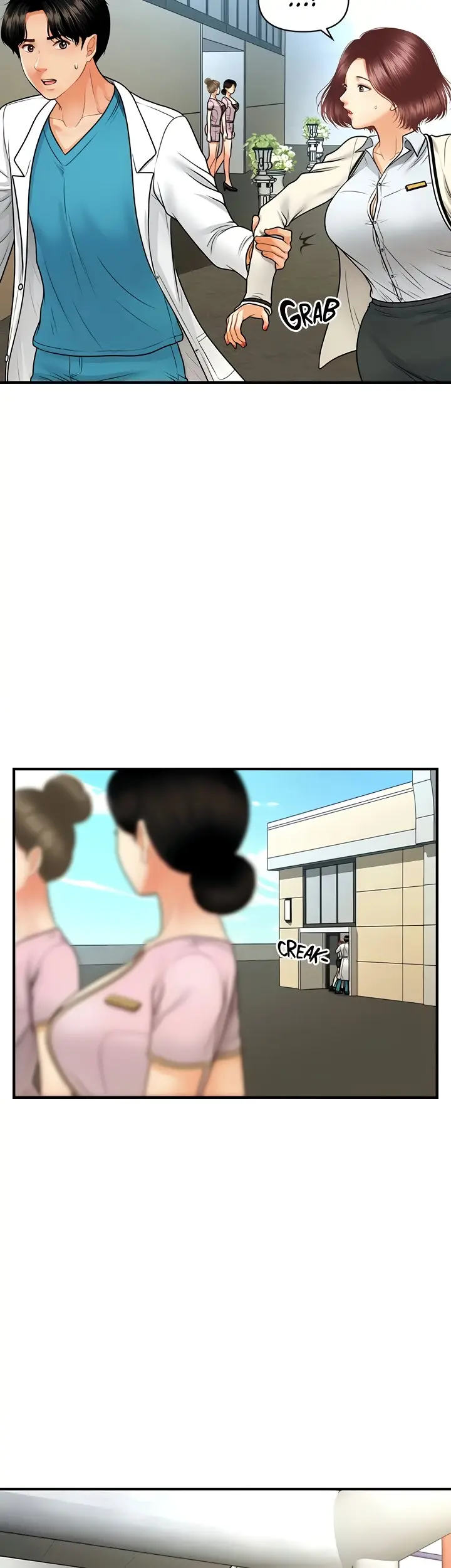 Perfect Girl Chapter 67 - Page 28