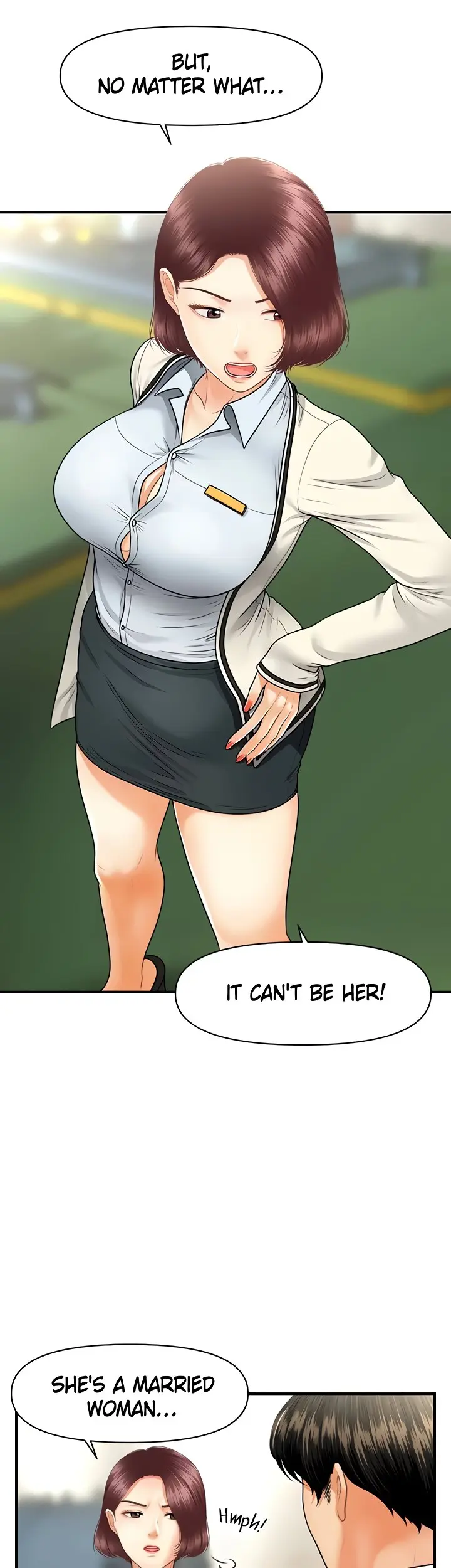 Perfect Girl Chapter 67 - Page 32