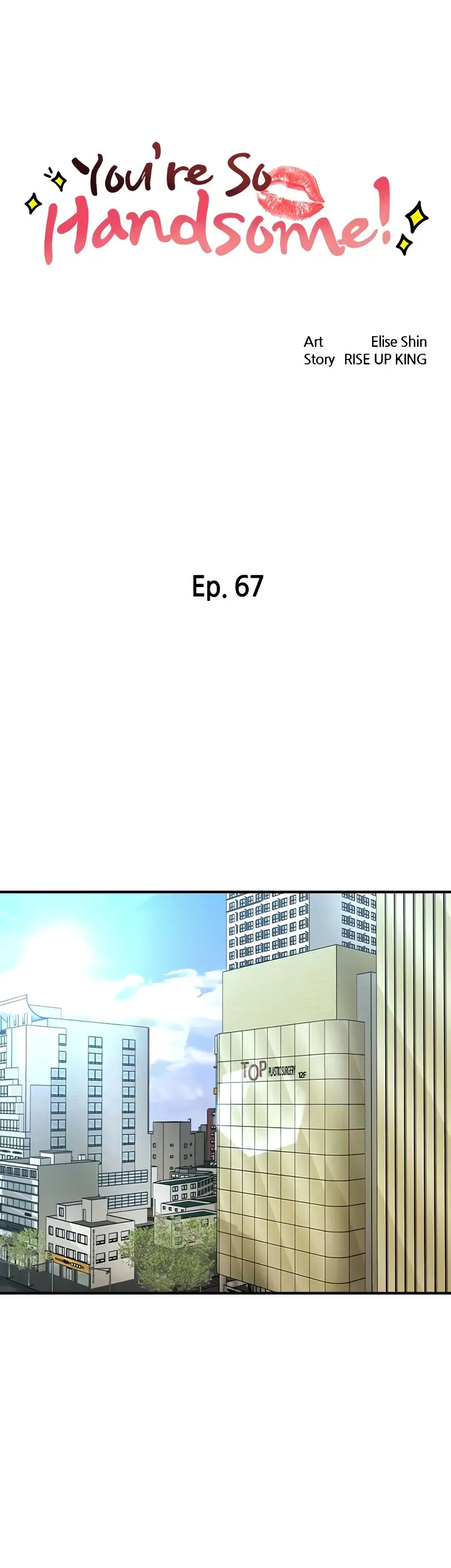 Perfect Girl Chapter 67 - Page 4