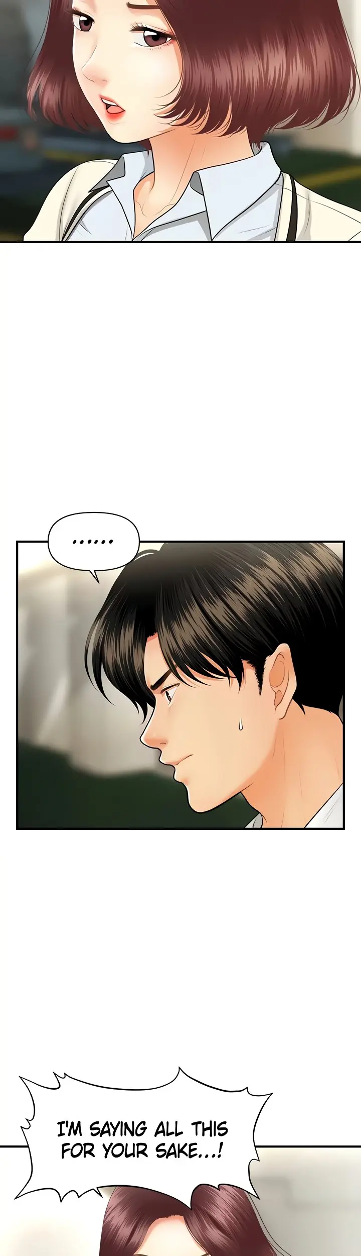 Perfect Girl Chapter 67 - Page 39