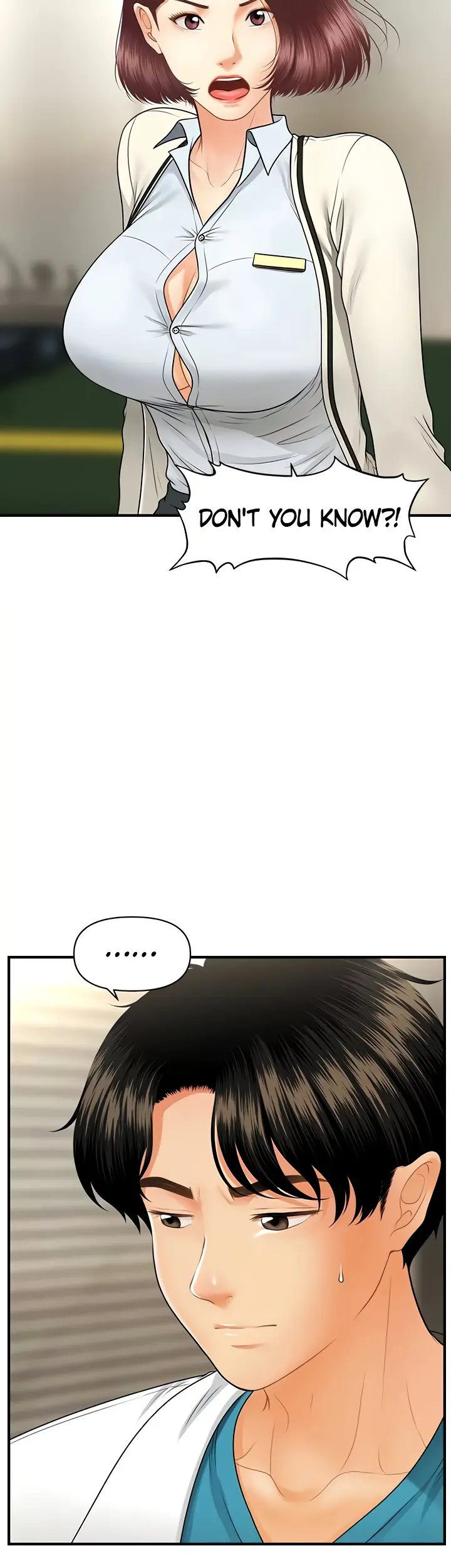 Perfect Girl Chapter 67 - Page 40
