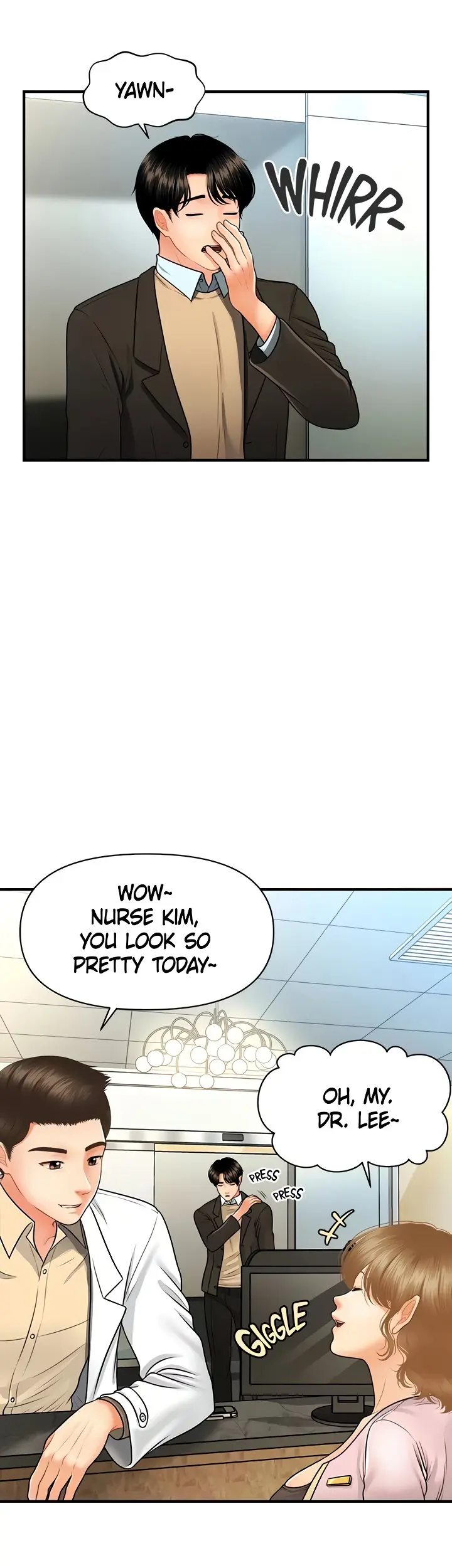 Perfect Girl Chapter 67 - Page 5