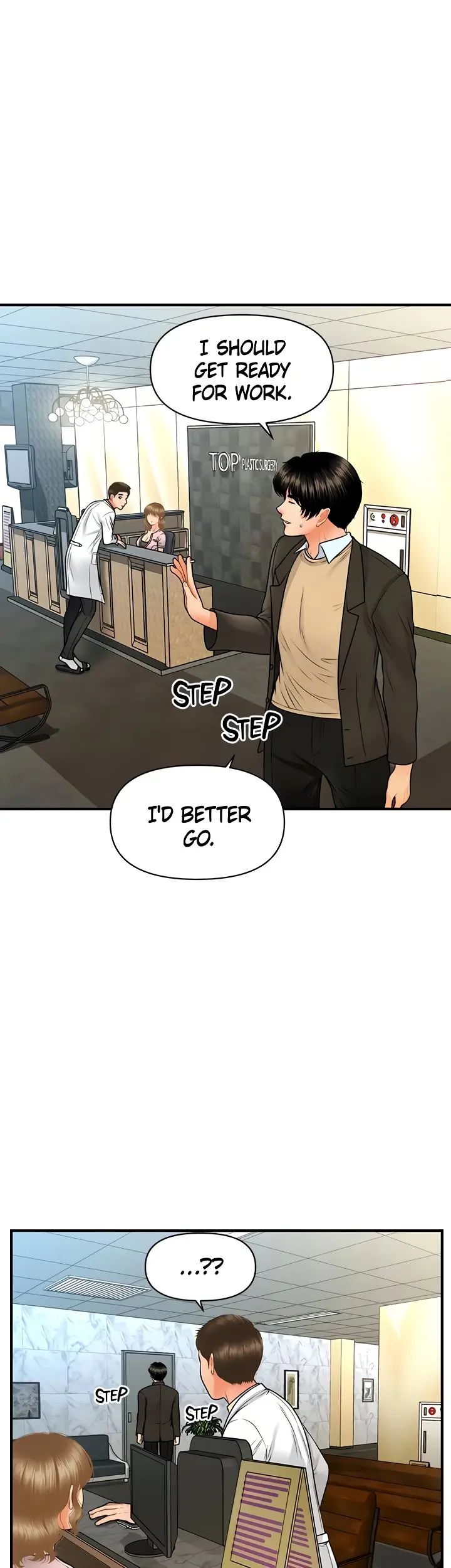 Perfect Girl Chapter 67 - Page 9