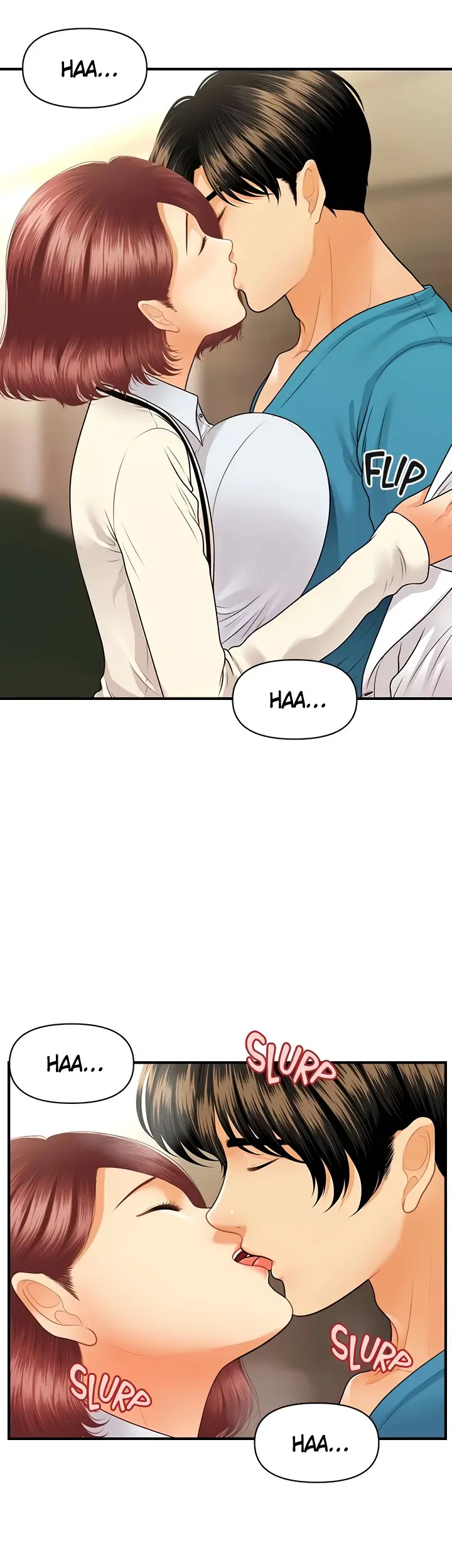 Perfect Girl Chapter 68 - Page 12